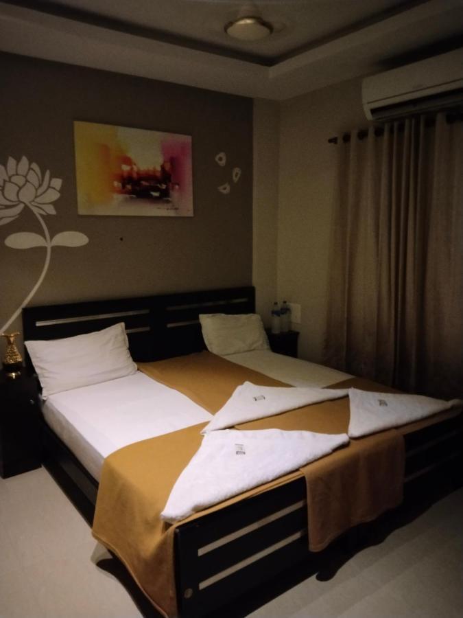 Hotel Metro Residency Kochi Exteriér fotografie